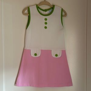 Bella Bliss - Colorblock Dress - Size 2